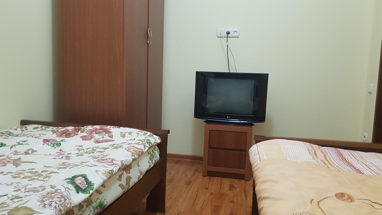Sky-G Sea View Apartment Batumi Exterior foto