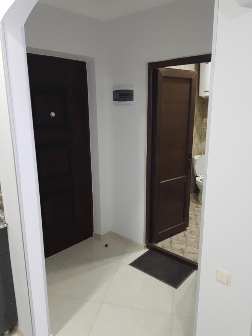 Sky-G Sea View Apartment Batumi Exterior foto